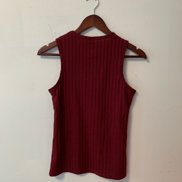 Tank top from Simons - Picture 3 of 3